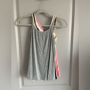 Camisoles (5 pack)